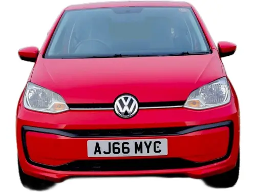 Volkswagen Golf Match Edition TDI BMT AJ66 MYG