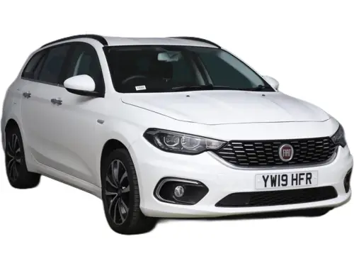 Fiat Tipo YW19 HFR