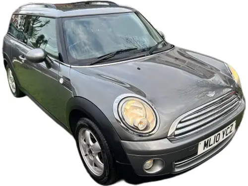 MINI Mini ML10 YCZ