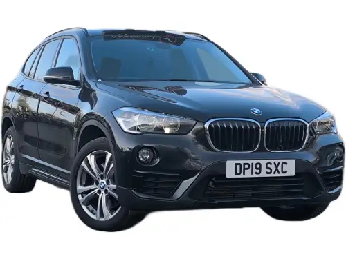 BMW X1 xDrive20i Sport Auto DP19 SXC