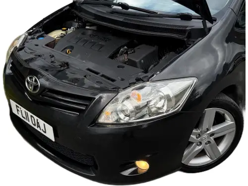 Toyota Auris FL11 OAJ
