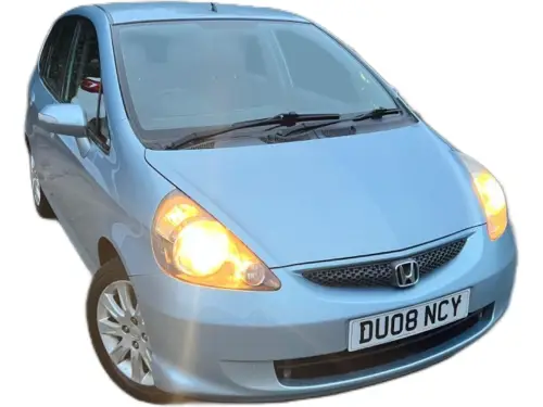 Honda Jazz DU08 NCY
