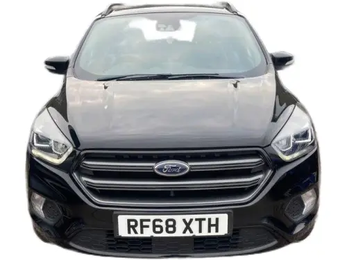 Ford Kuga RF68 XTH
