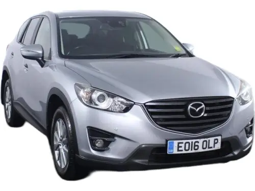 Mazda CX-5 EO16 OLP