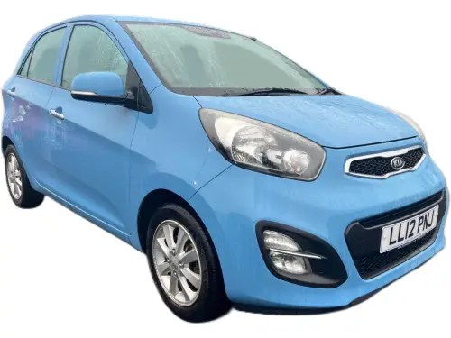 Kia Picanto LL12 PNJ