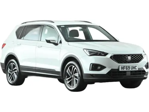 SEAT Tarraco HF69 UHC