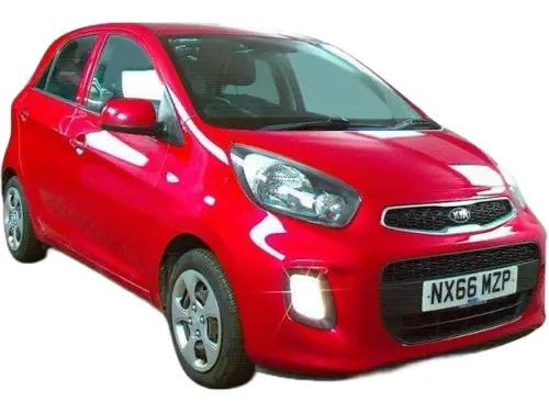 Kia Picanto NX66 MZP