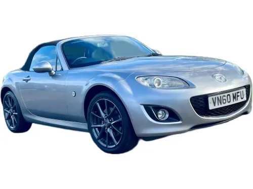 Mazda MX-5 VN60 MFU