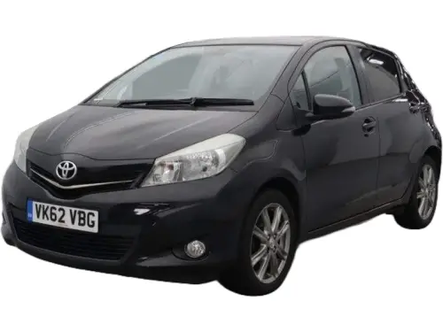 Toyota Yaris VK62 VBG
