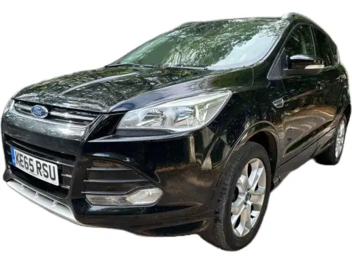 Ford Kuga KE65 RSU