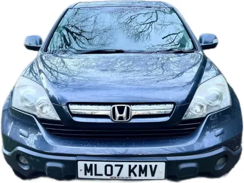 Honda CR-V ML07 KMV