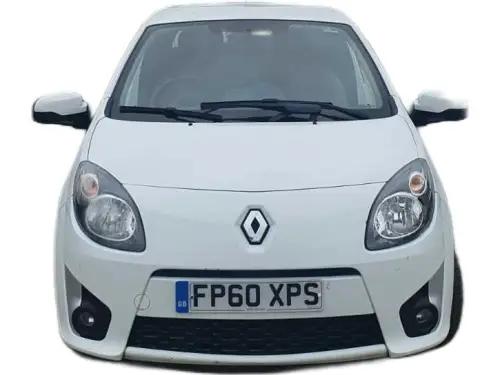 Renault Twingo I-Music FP60 XPS
