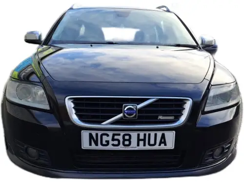 Volvo V50 NG58 HUA