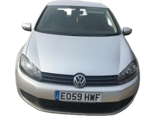 Volkswagen Golf SE TSI EO59 HWF