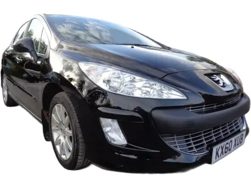 Peugeot 308 Millesim HDi KX60 XUB