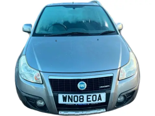 Fiat Sedici WN08 EOA