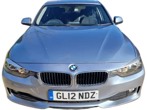 BMW 3 Series GL12 NDZ