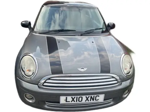 MINI Mini LX10 XNC