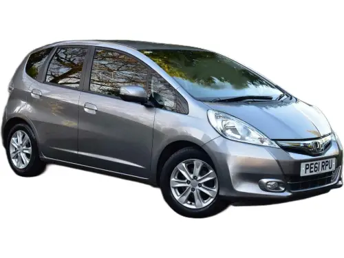 Honda Jazz HS-T IMA CVT PE61 RPU