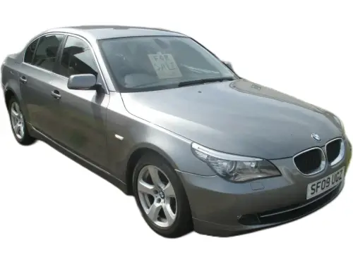 BMW 520d SE Auto SF09 UGZ