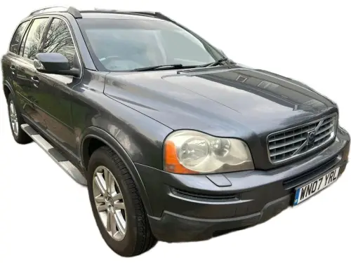 Volvo XC90 WN07 YRL