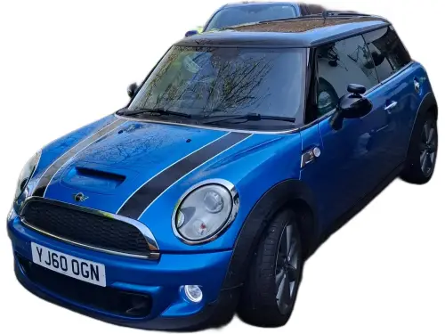 MINI Mini YJ60 OGN