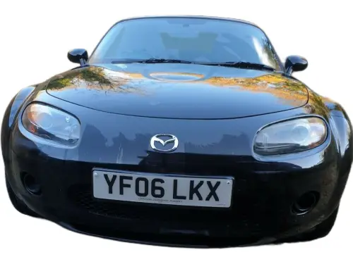 Mazda MX-5 YF06 LKX