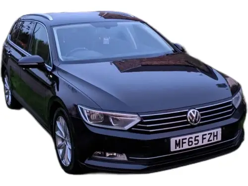 Volkswagen Passat MF65 FZH
