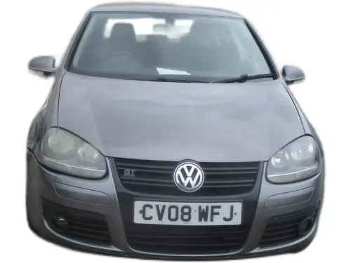 Volkswagen Golf CV08 WFJ