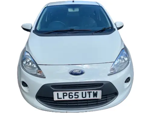 Ford KA LP65 UTW