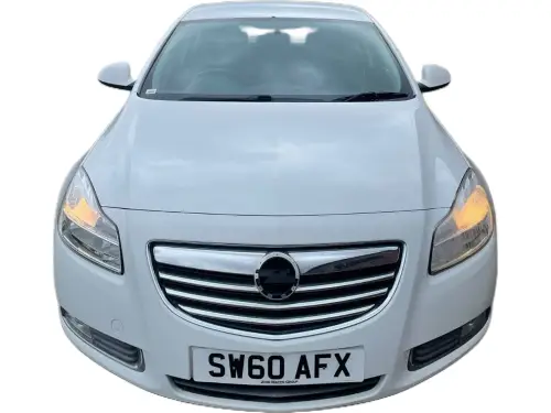 Vauxhall Insignia SW60 AFX
