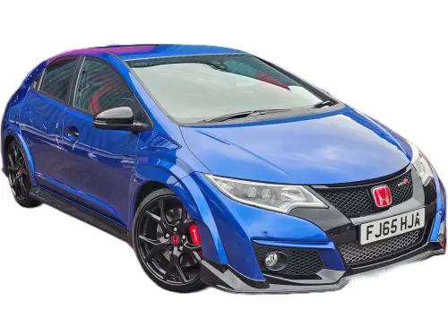 Honda Civic FJ65 HJA