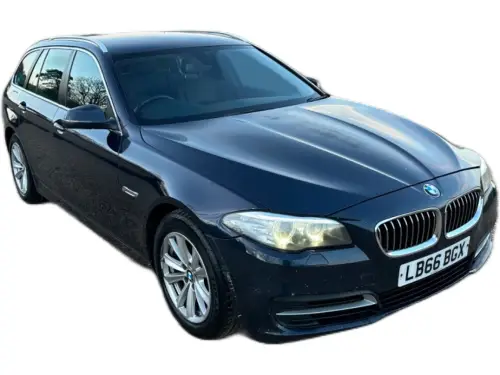BMW 520 LB66 BGX