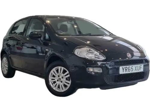 Fiat Punto POP + YR65 XUF