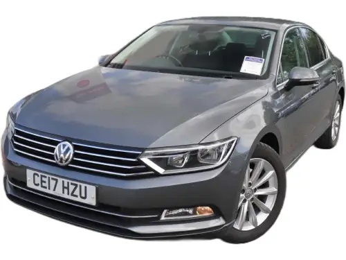 Volkswagen Passat CE17 HZU