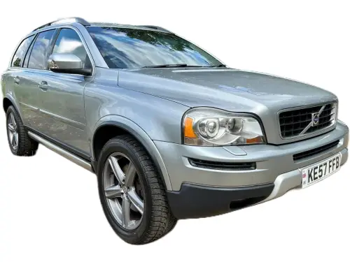 Volvo XC90 KE57 FFB