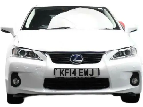 Lexus CT 200h Advance CVT KF14 EWJ