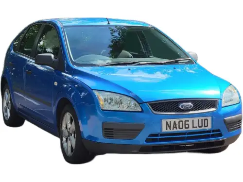 Ford Focus NA06 LUD