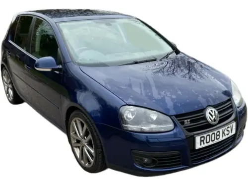 Volkswagen Golf GT Sport TDI 170 RO08 KSV