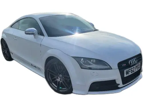 Audi TT MF62 PSX