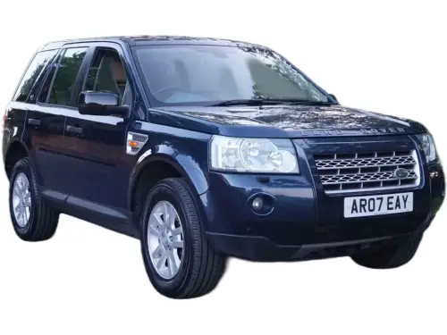 Land Rover Freelander AR07 EAY