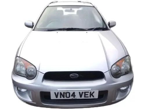 Subaru Impreza VN04 VEK