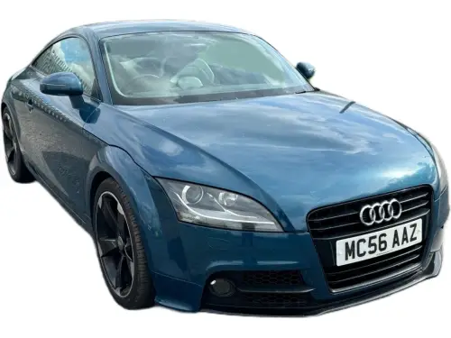 Audi TT MC56 AAZ