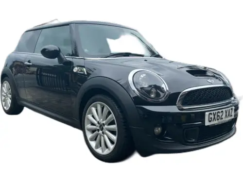 MINI Cooper SD GX62 XAZ