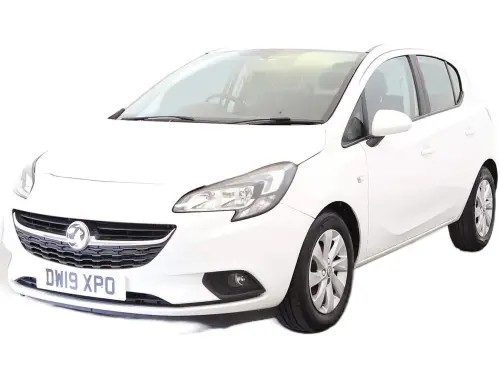 Vauxhall Corsa Design DW19 XPO