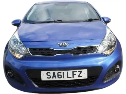 Kia RIO 2 SA61 LFZ