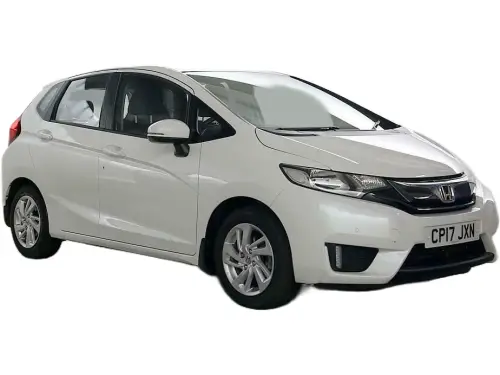 Honda Jazz SE i-VTEC CP17 JXN