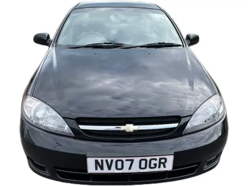 Chevrolet Lacetti NV07 OGR