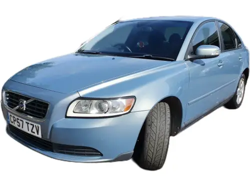Volvo S40 S 16v CP57 TZV
