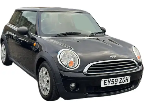 MINI Mini EY59 ZGH